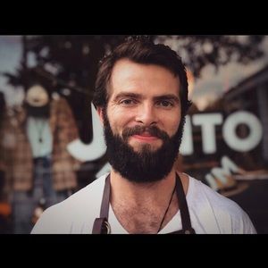 Meet your Posher, Cody